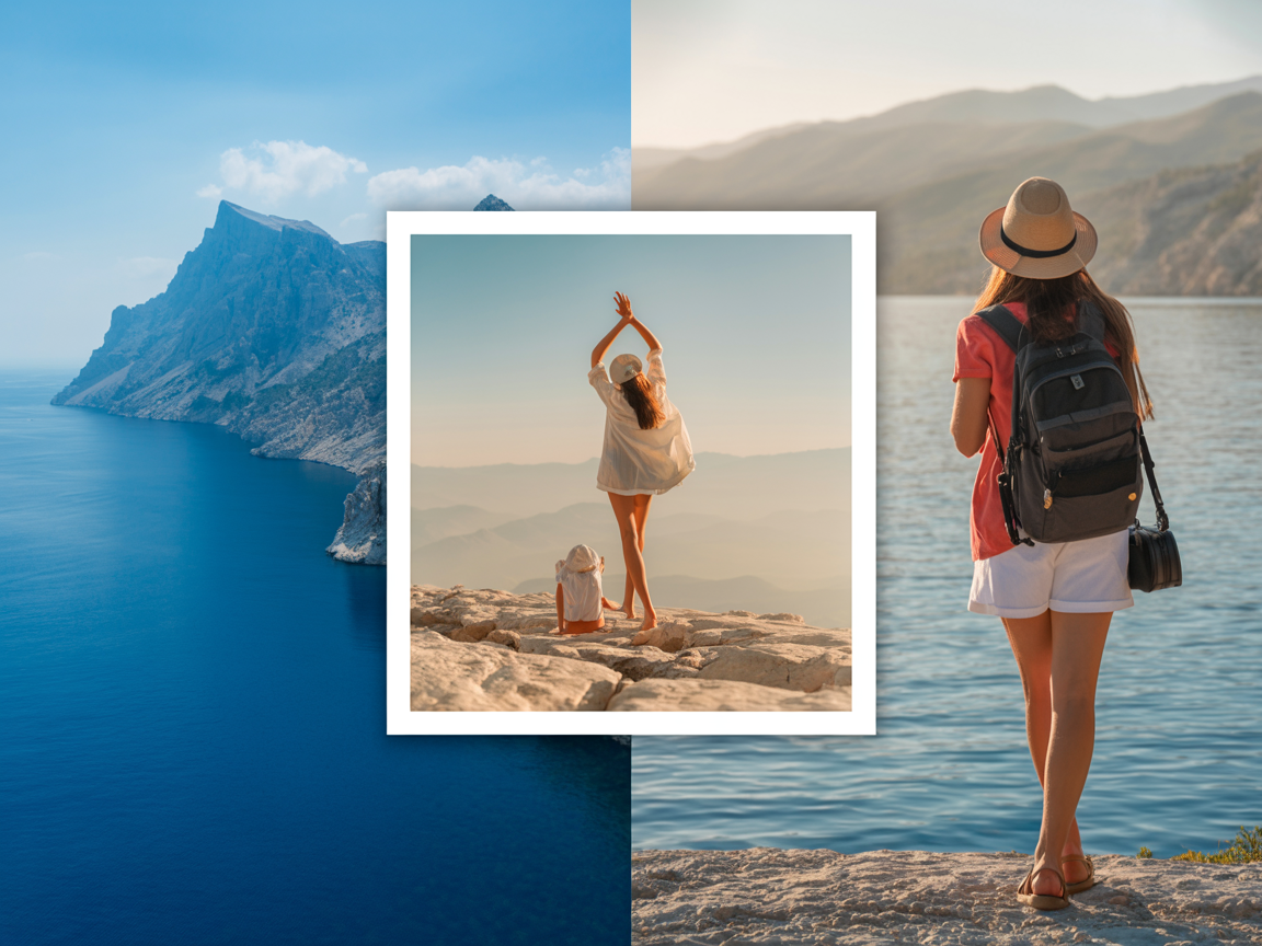 Solo Vacations