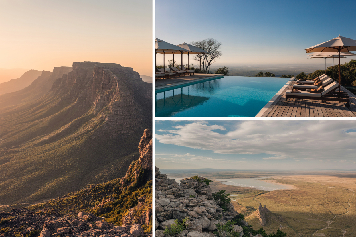 South Africa Safari Travel Agents Travel Agents