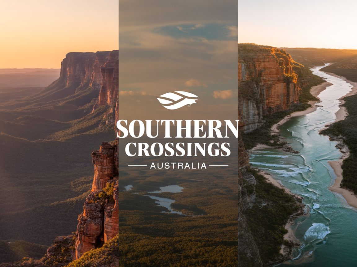Southern Crossings Australia Travel Agents