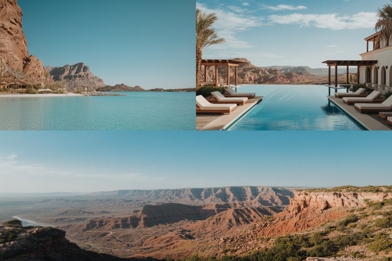Southwest Vacations