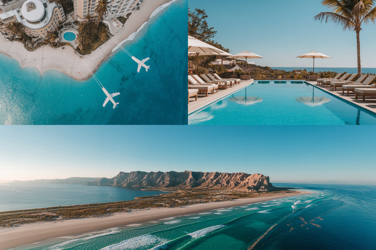 Space Perspective Flights Travel Agents