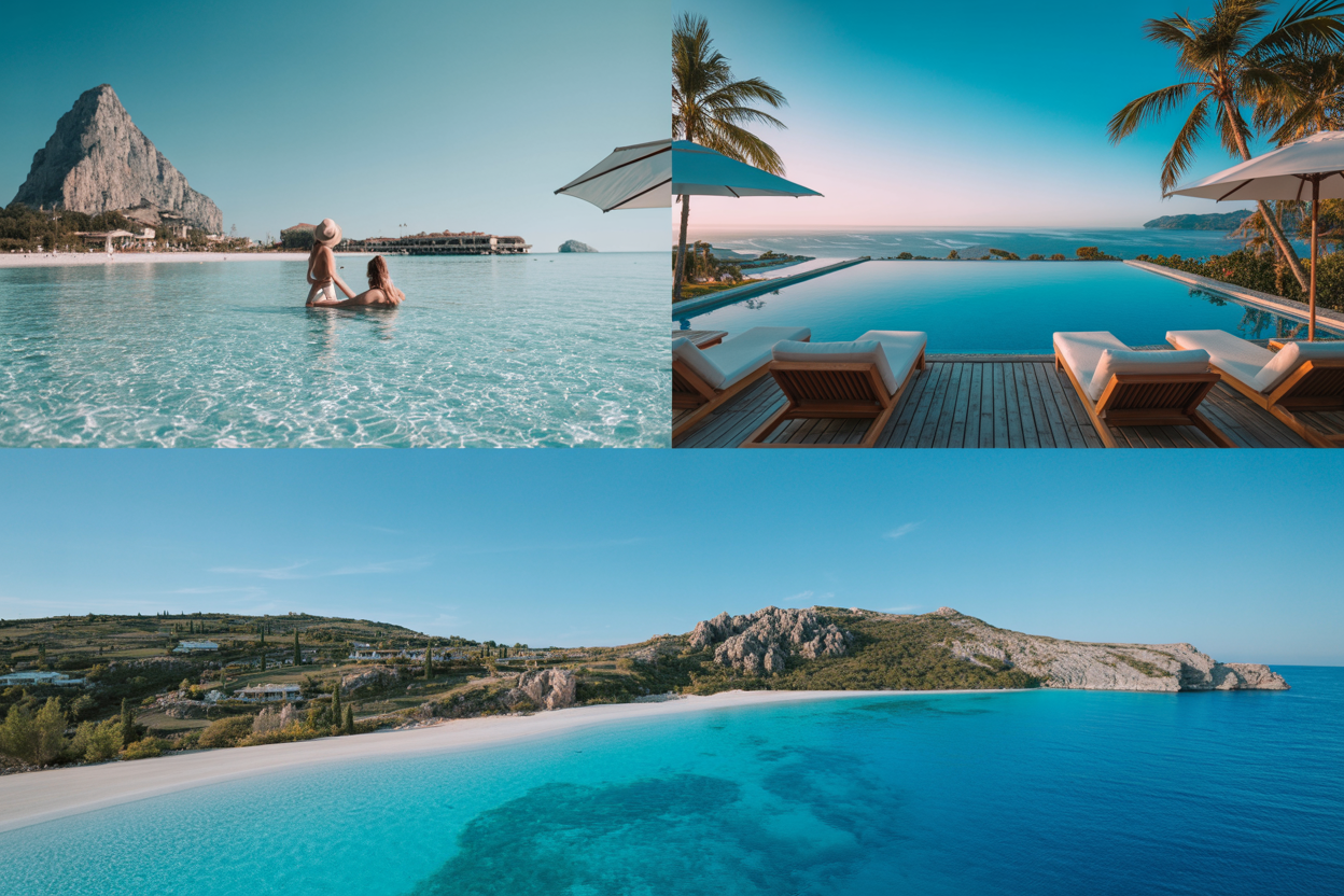 Specialized Travel And Luxury Travel Agents