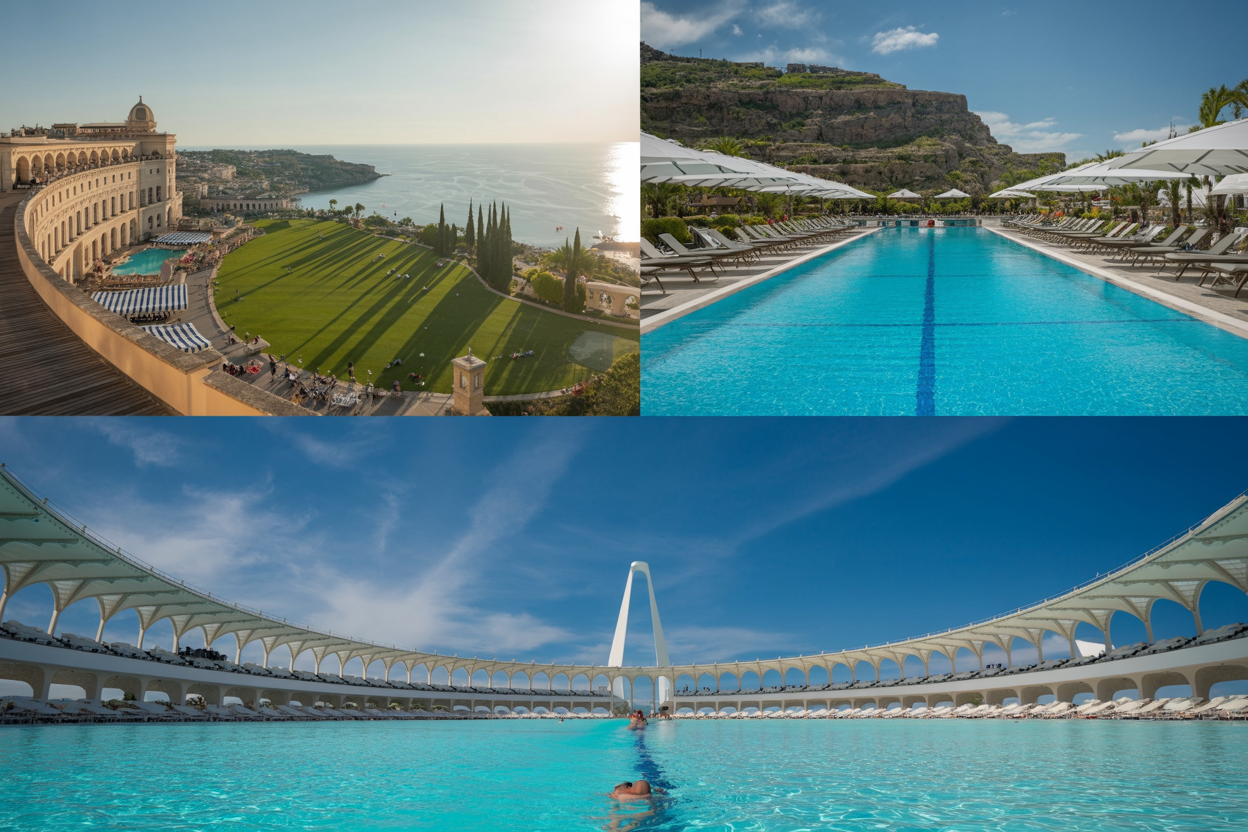 Sporting Events Travel Agents