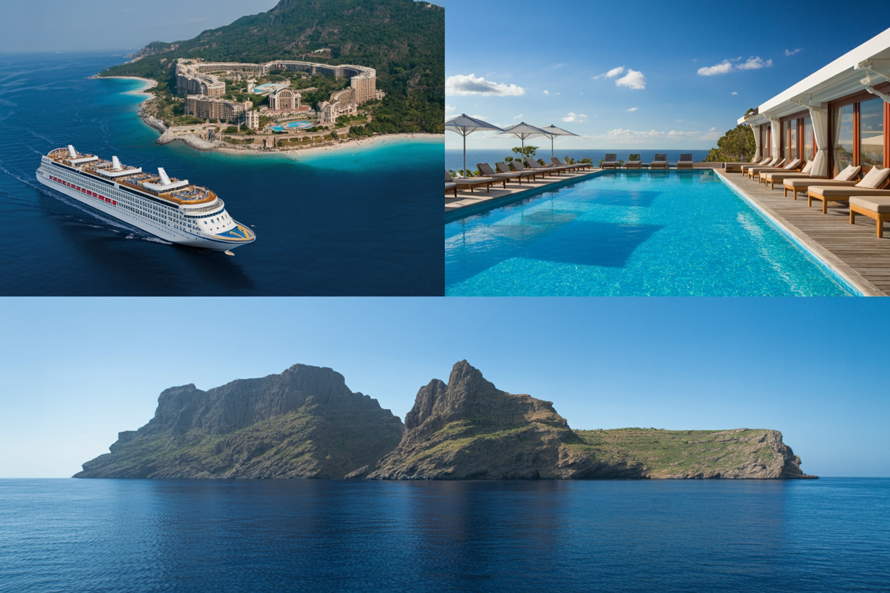 Star Clippers Group Cruises Travel Agents