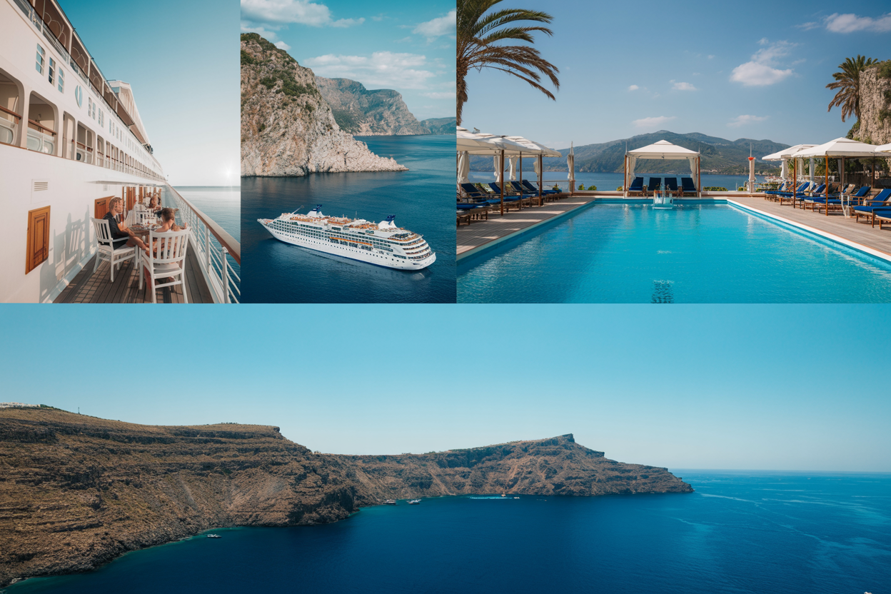 Star Clippers Mediterranean Cruises Travel Agents