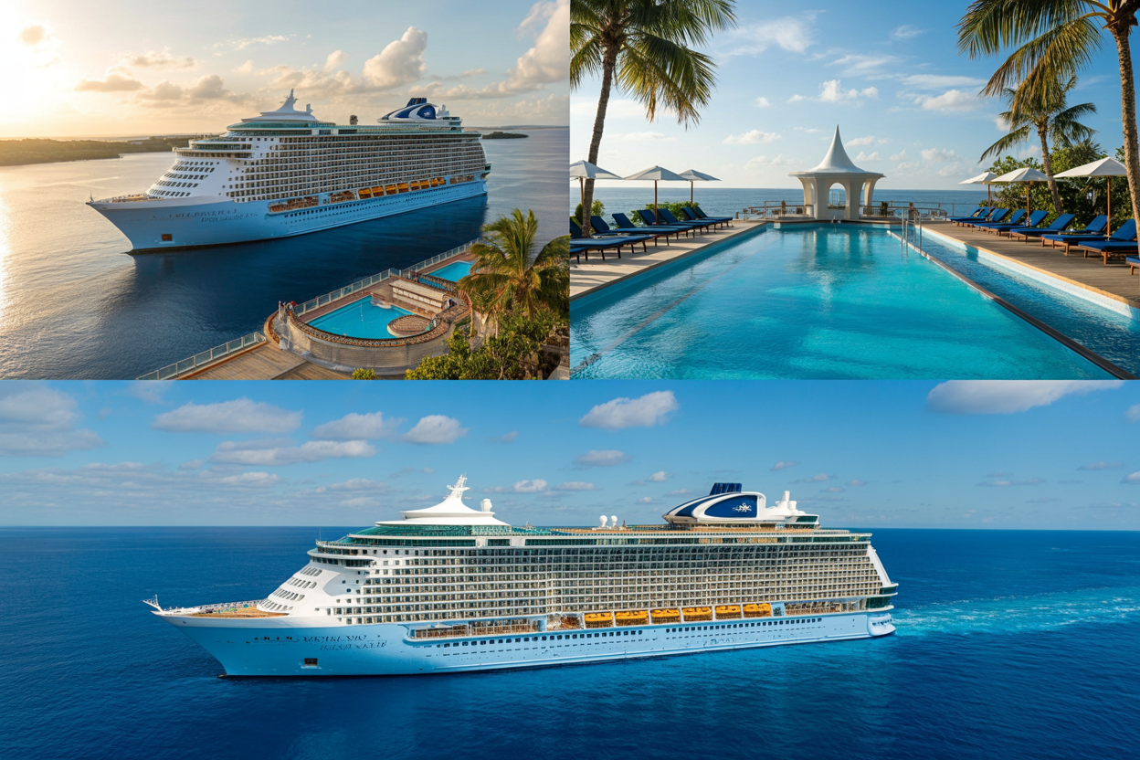 Star Of The Seas Cruises Travel Agents