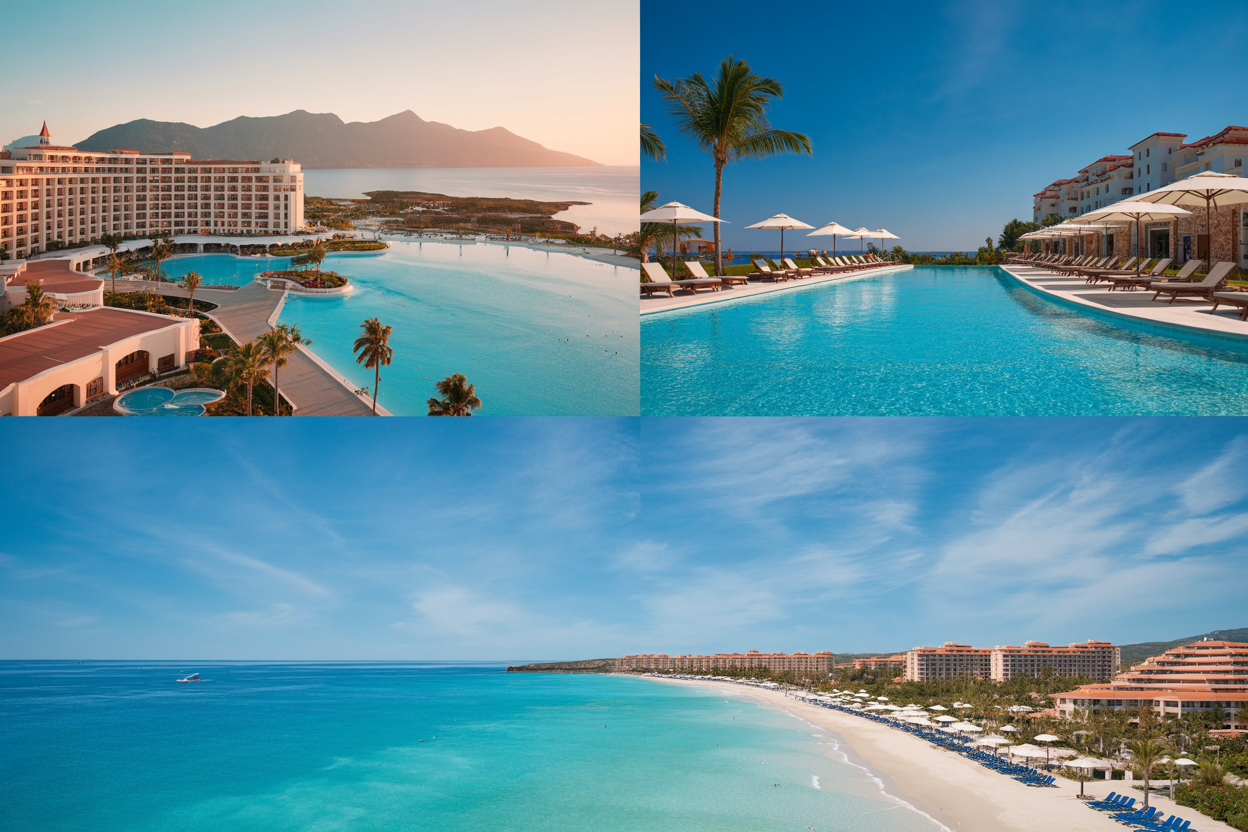 Sunwing Vacations Travel Agents