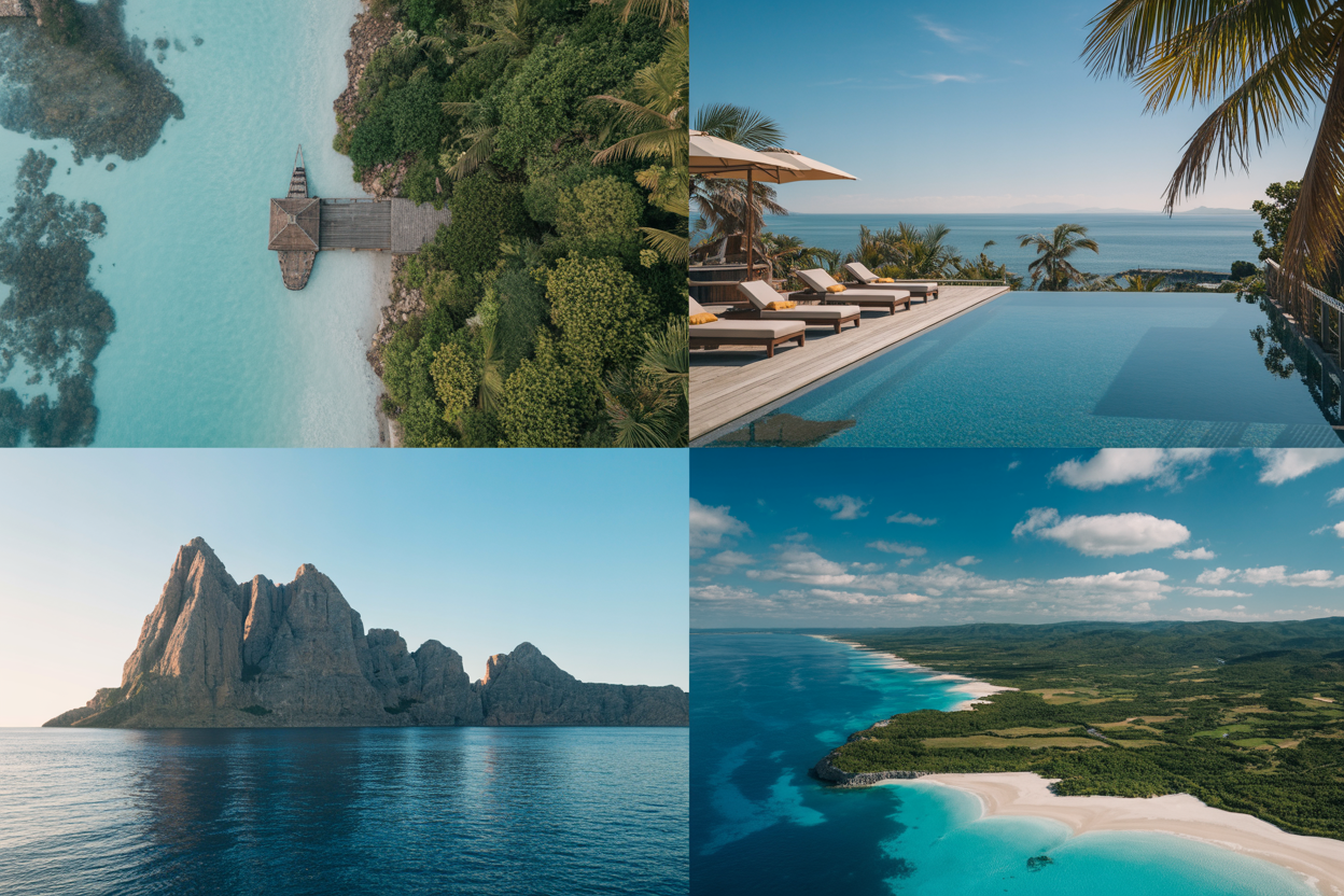 Sustainable Travel Travel Agents