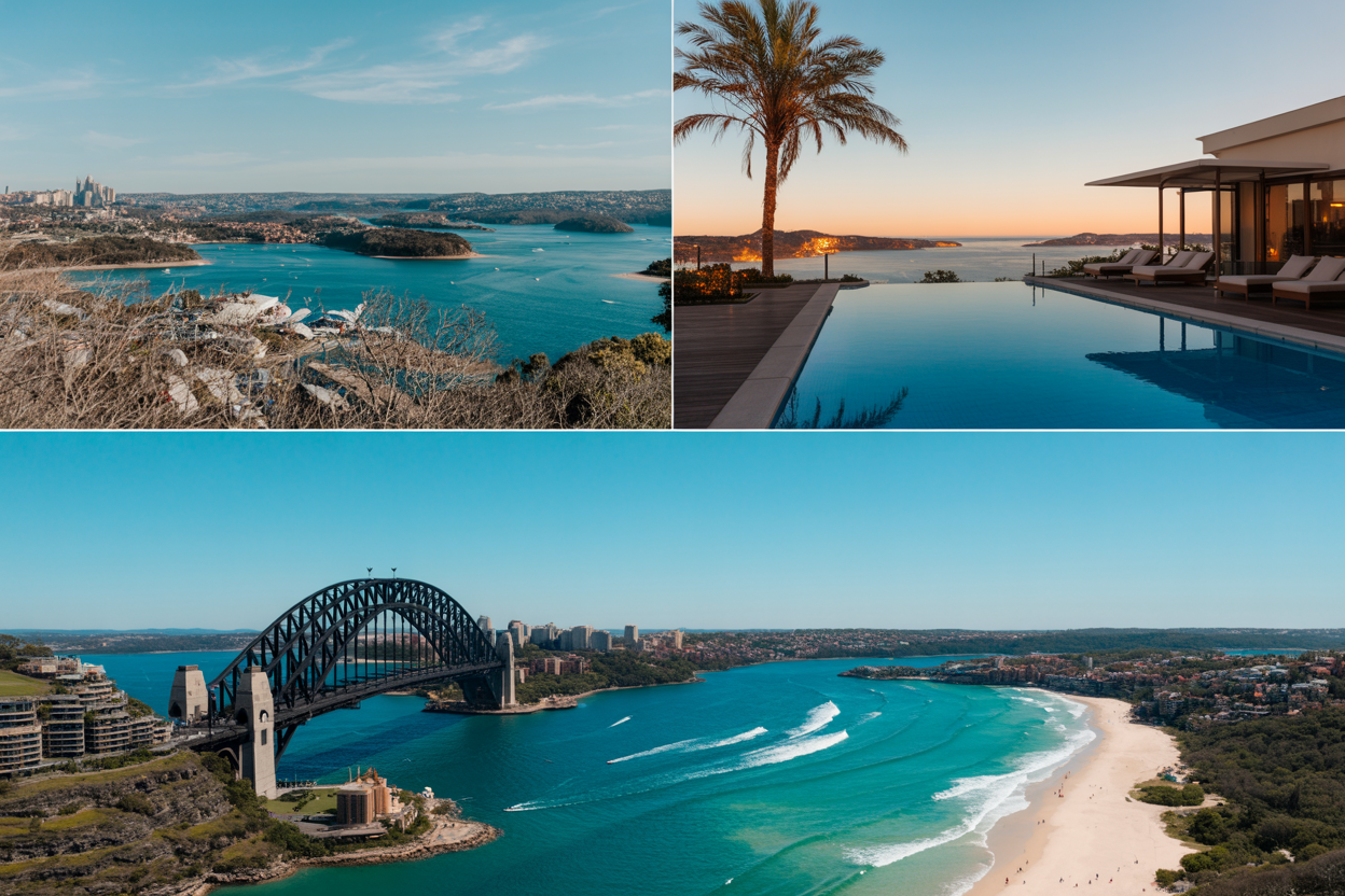 Sydney Vacation Travel Agents Travel Agents