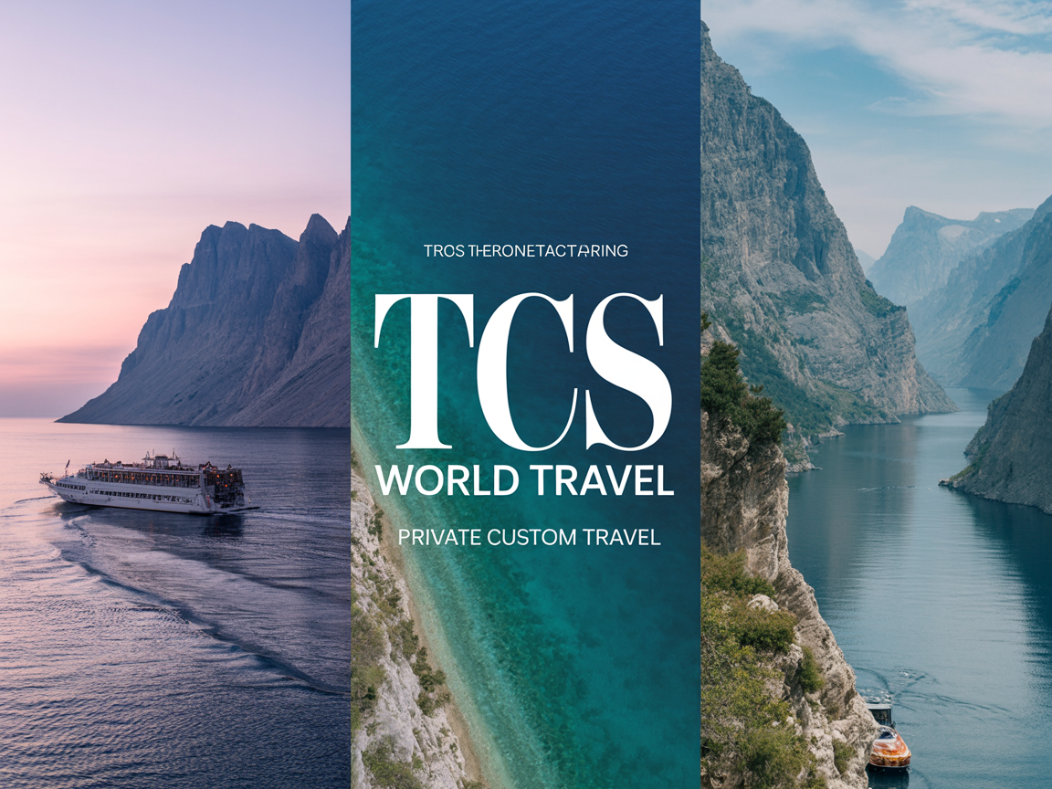 Tcs World Travel Private Custom Travel Travel Agents