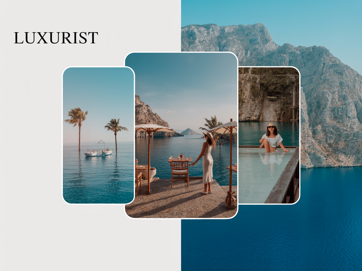 The Luxurist