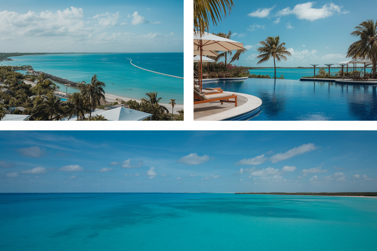 The Moorings Bahamas Yacht Charters
