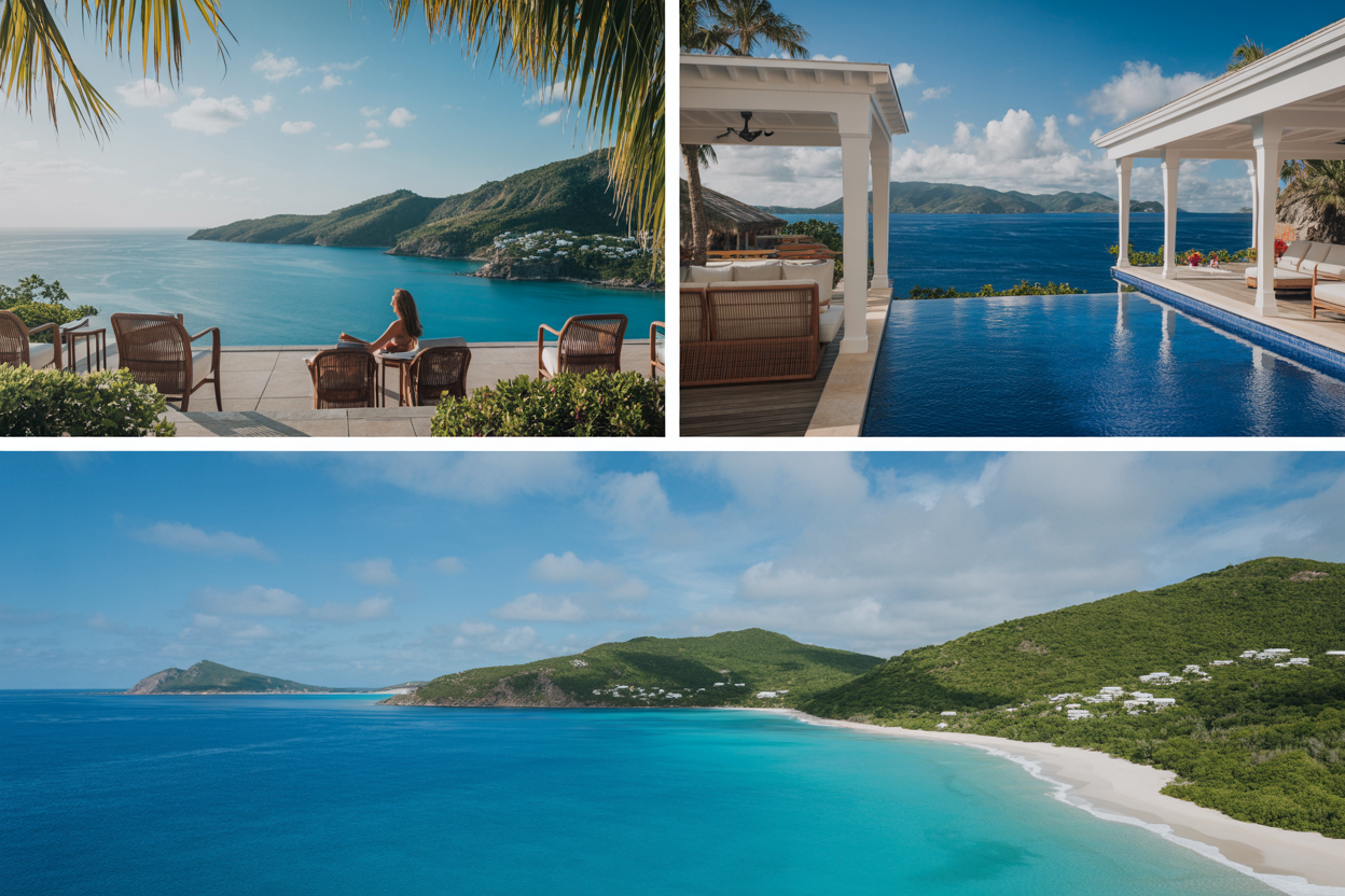 The Moorings British Virgin Islands Travel Agents