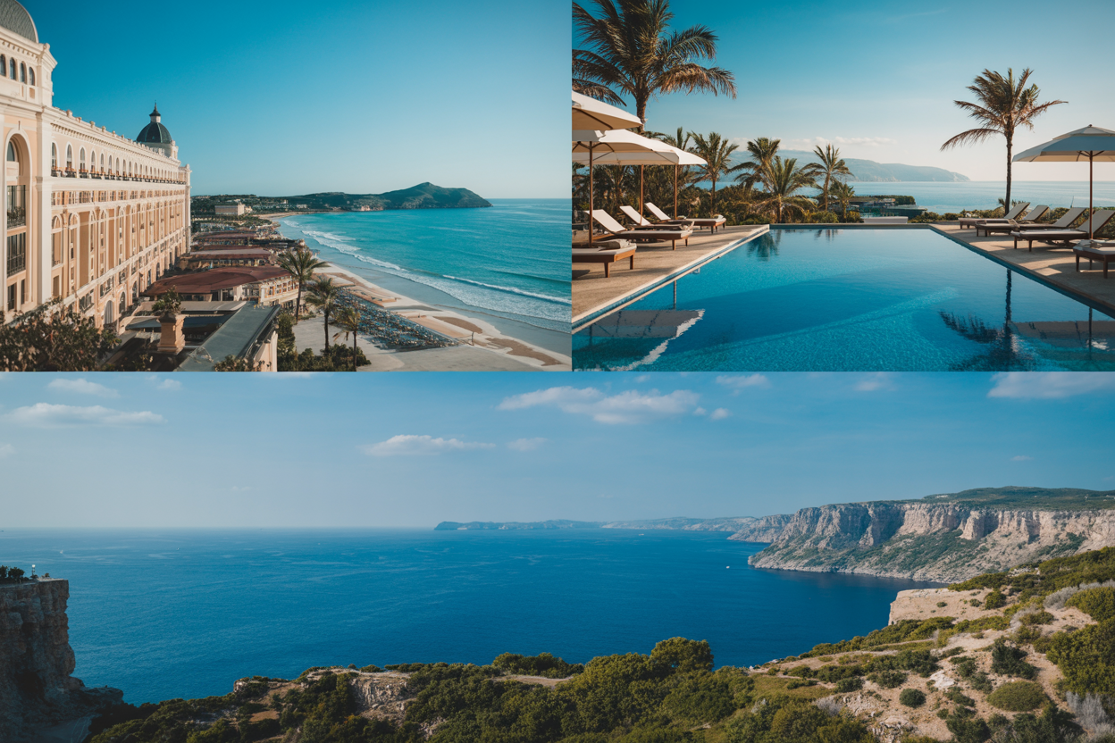 The Peninsula Hotels