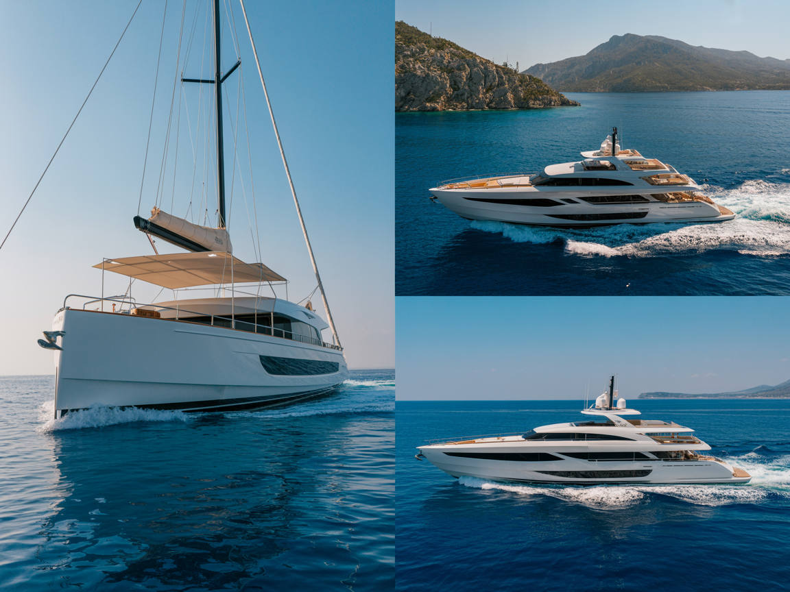 The Ritz Carlton Yacht Collection Travel Agents