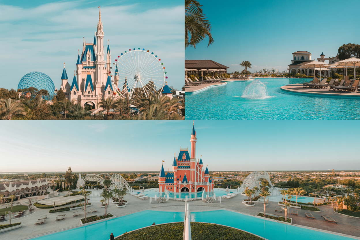 Theme Parks