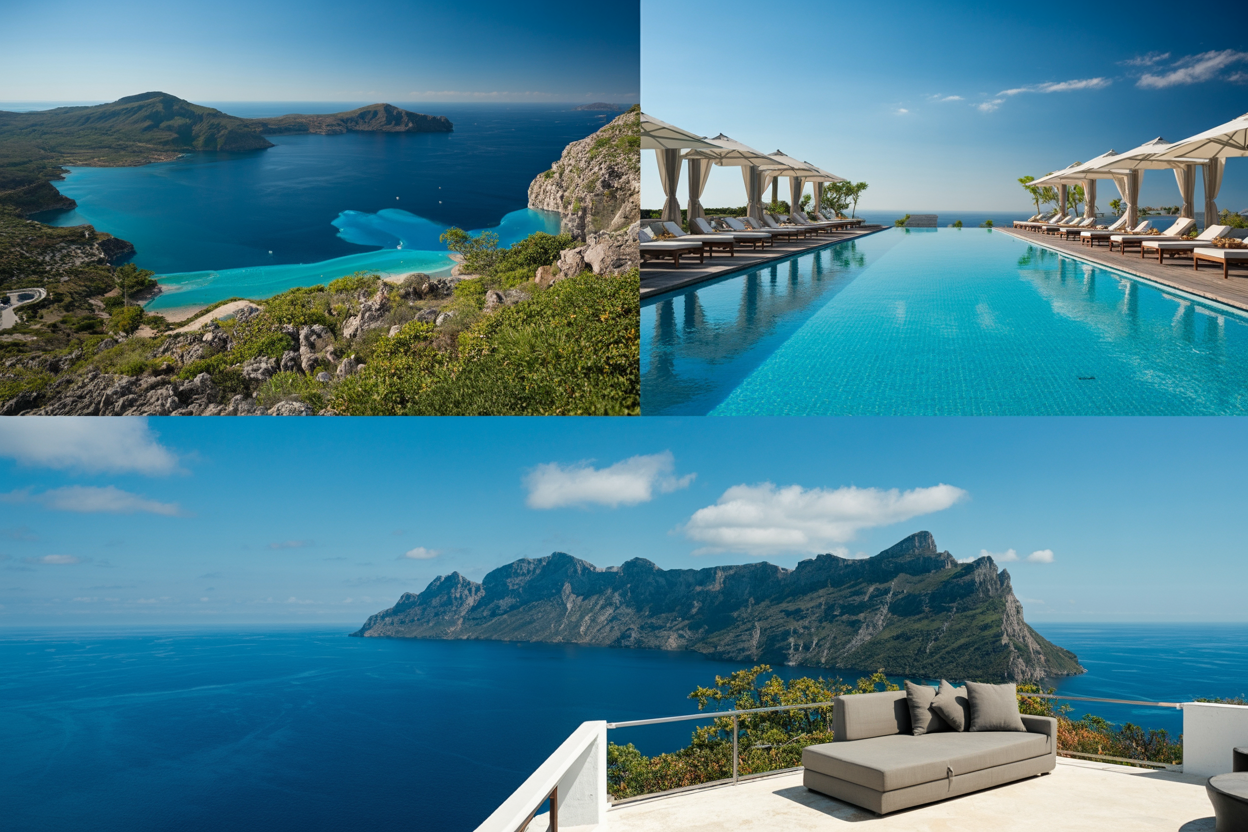 Titanium Tours Travel Agents