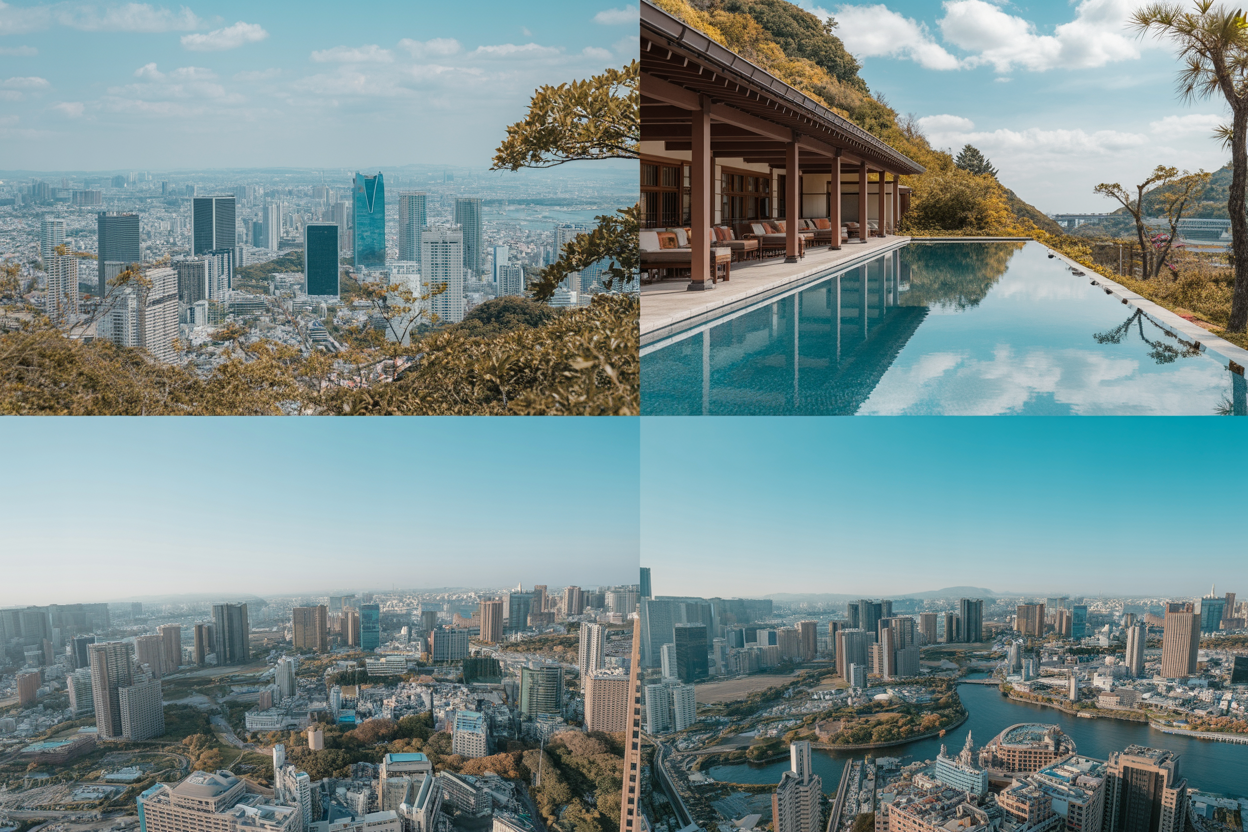 Tokyo Tours Travel Agents