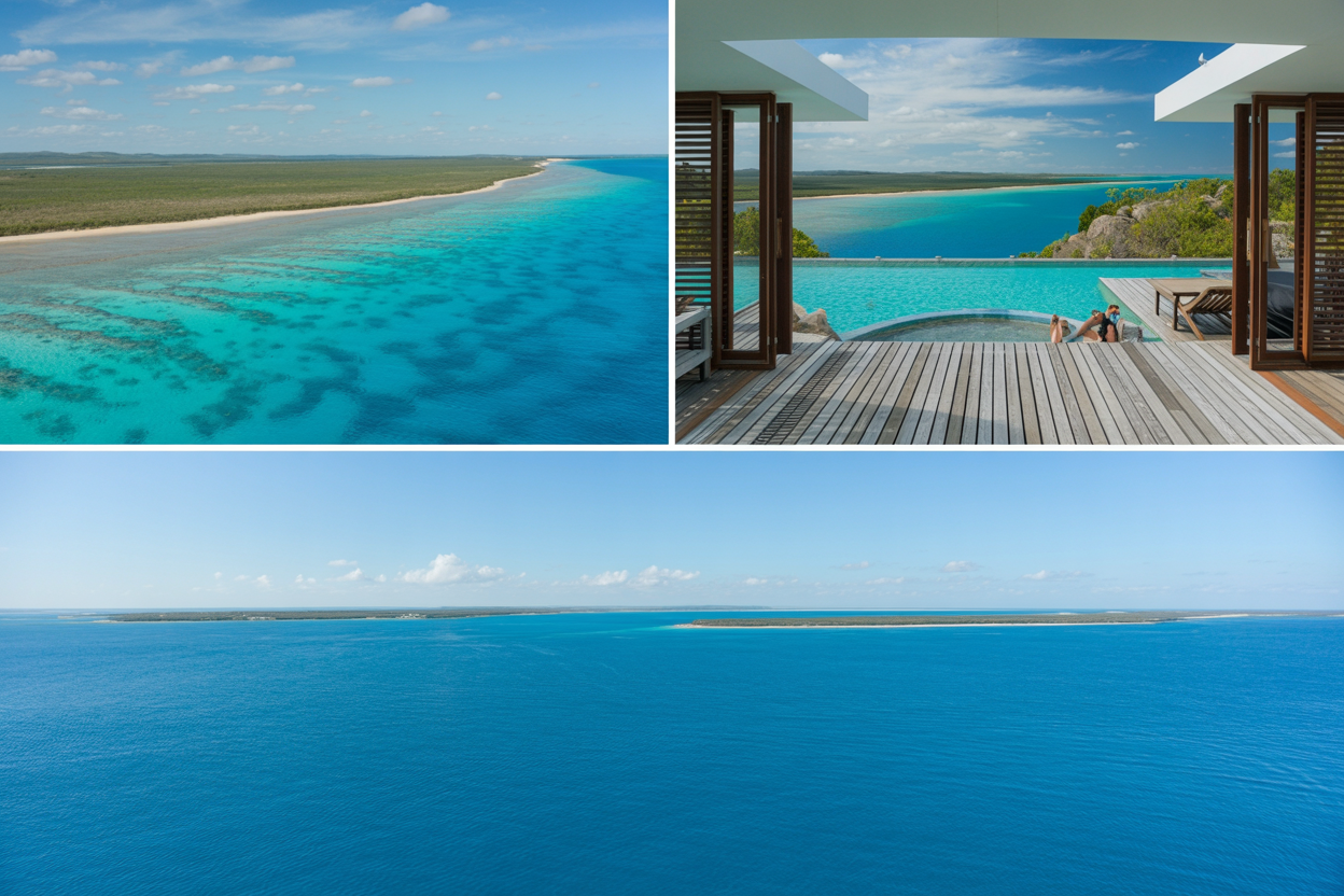 Tourism Australia Great Barrier Reef Travel Agents