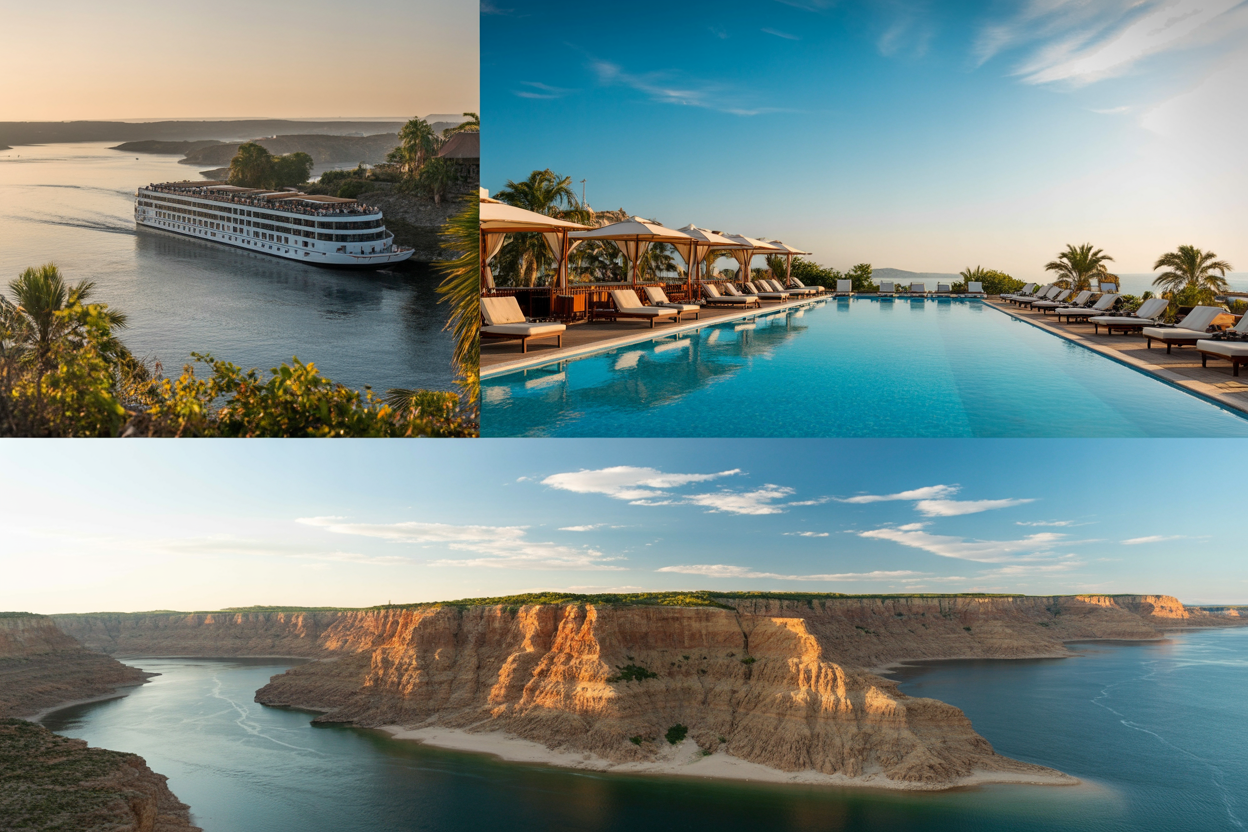 Trafalgar River Cruises Group Cruises Travel Agents