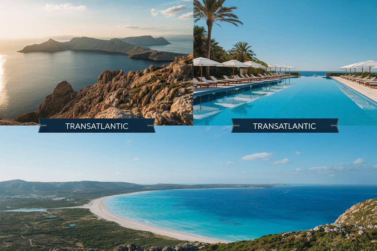 Transatlantic