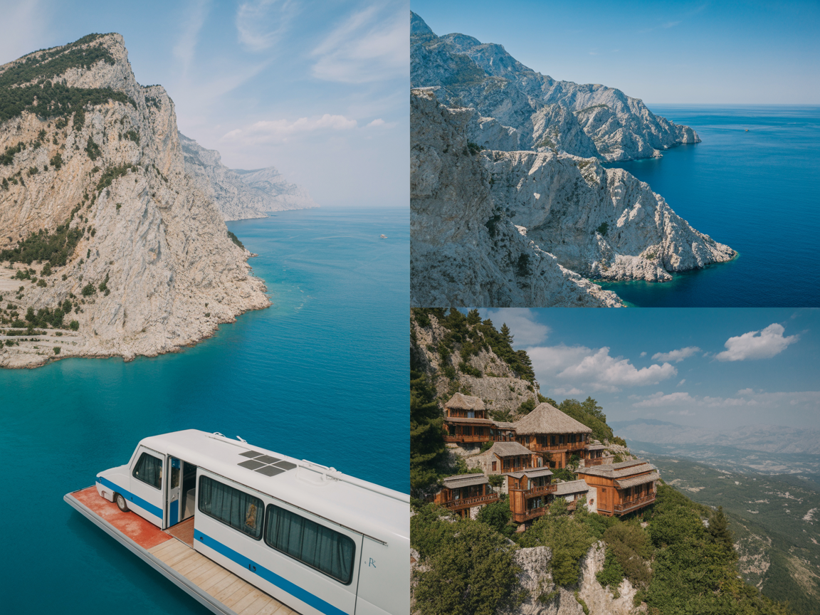 Transfer To Our Travel Agents