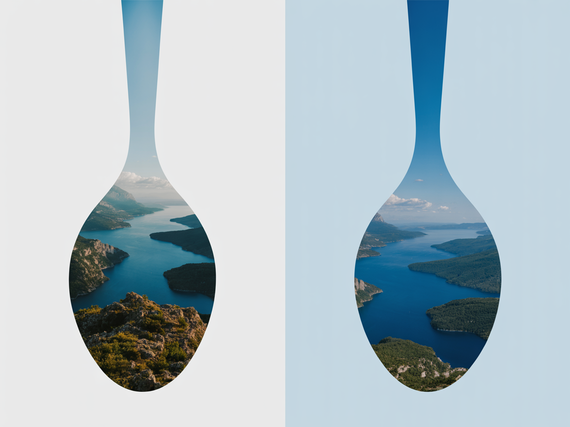 Traveling Spoon
