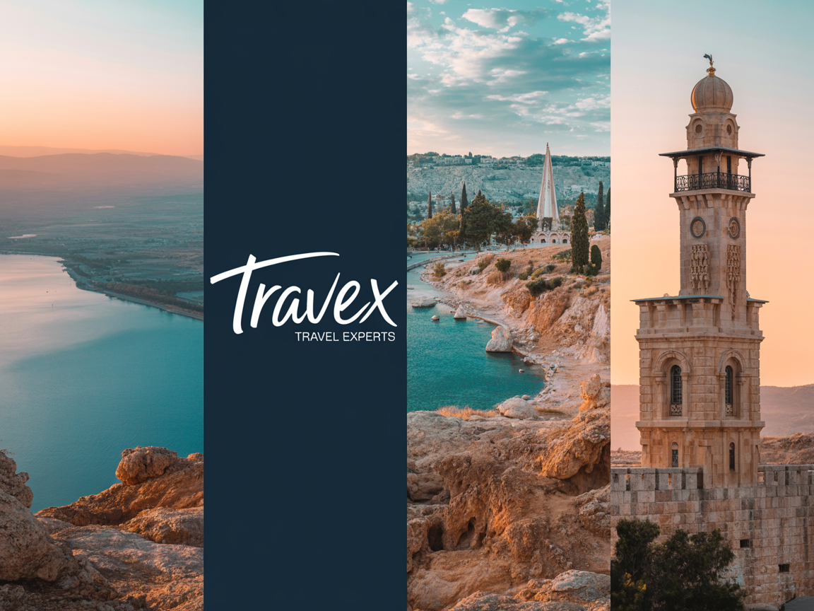 Travex Israel Travel Experts Travel Agents