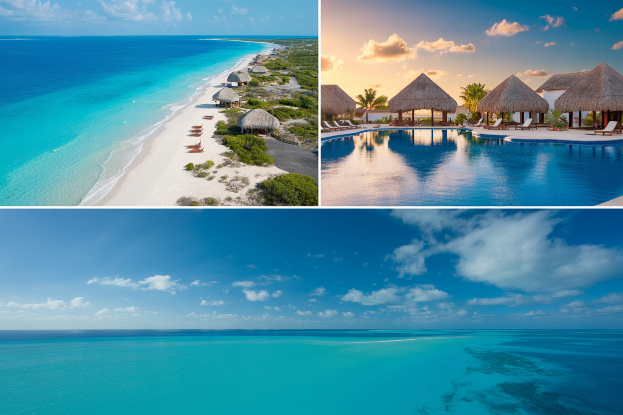 Turks And Caicos All Inclusive Travel Agents Travel Agents