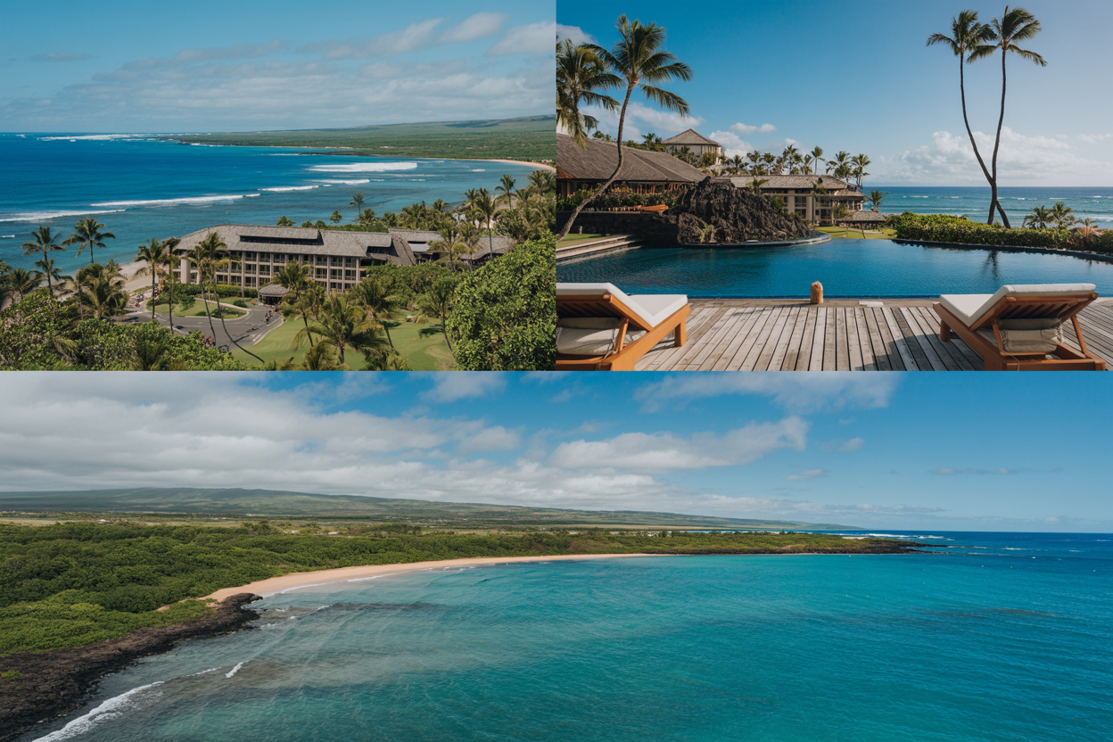 Turtle Bay Resort Kahuku Hawaii Travel Agents
