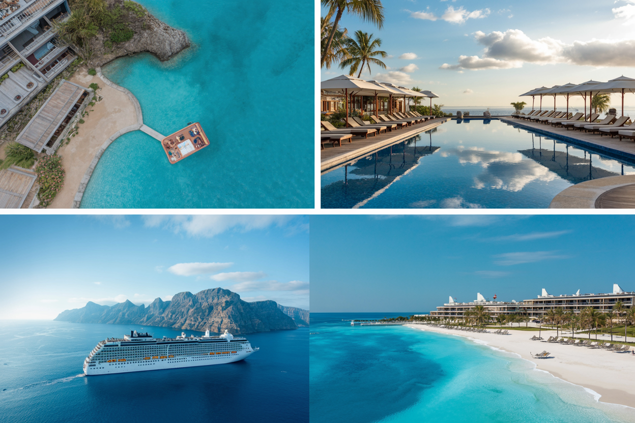 Uncruise Adventures Group Cruises Travel Agents Travel Agents