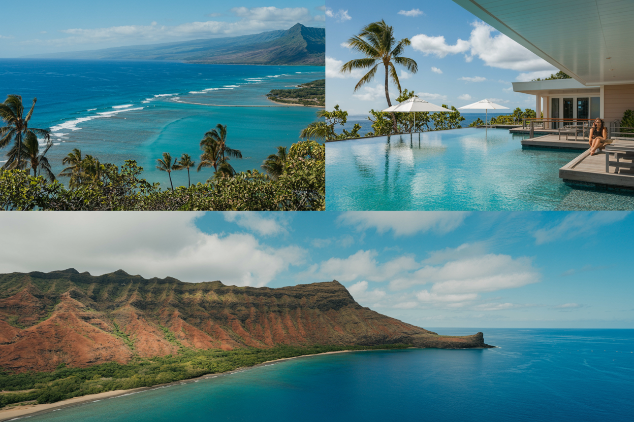 Uncruise Adventures Hawaii Travel Agents
