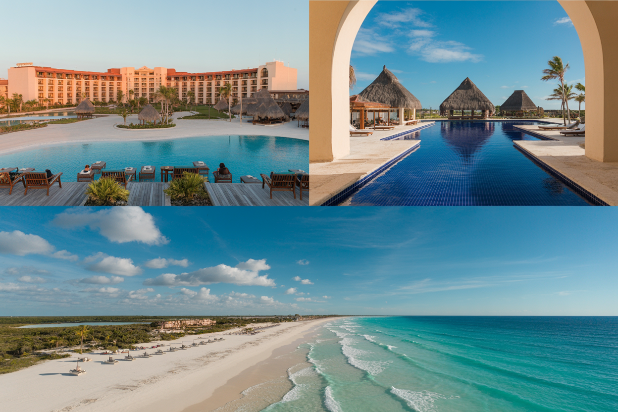 Unico 20 87 Hotel Riviera Maya Mexico Travel Agents