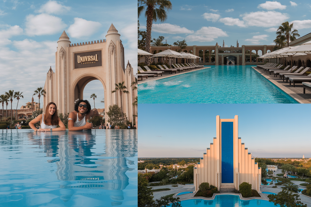 Universal Studios Vacation Travel Agents Travel Agents