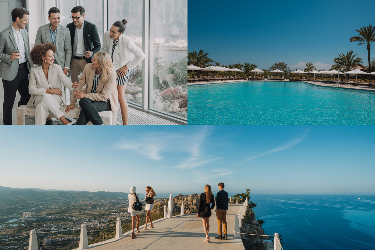 Urban Professionals Group Travel Travel Agents