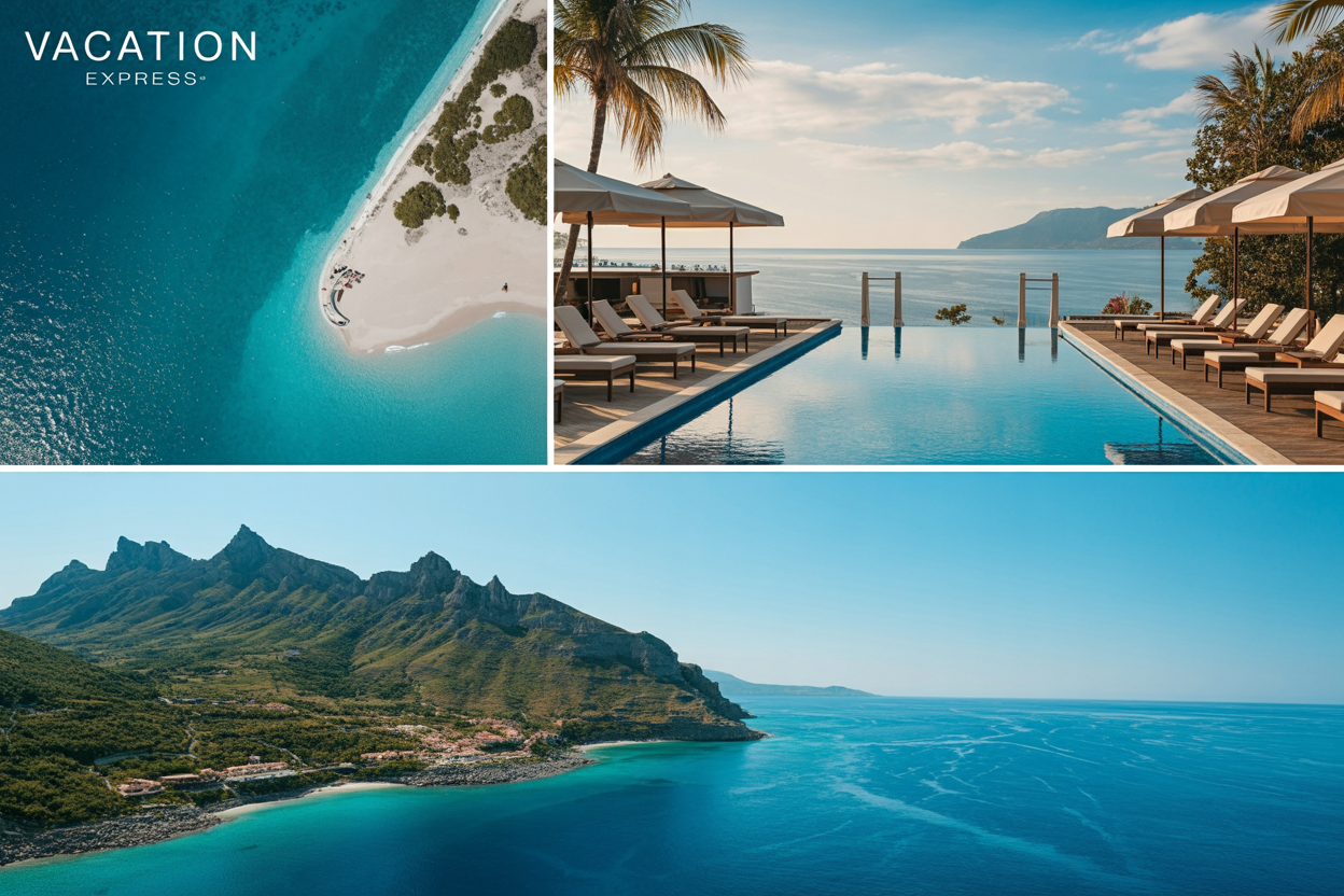 Vacation Express Travel Agents