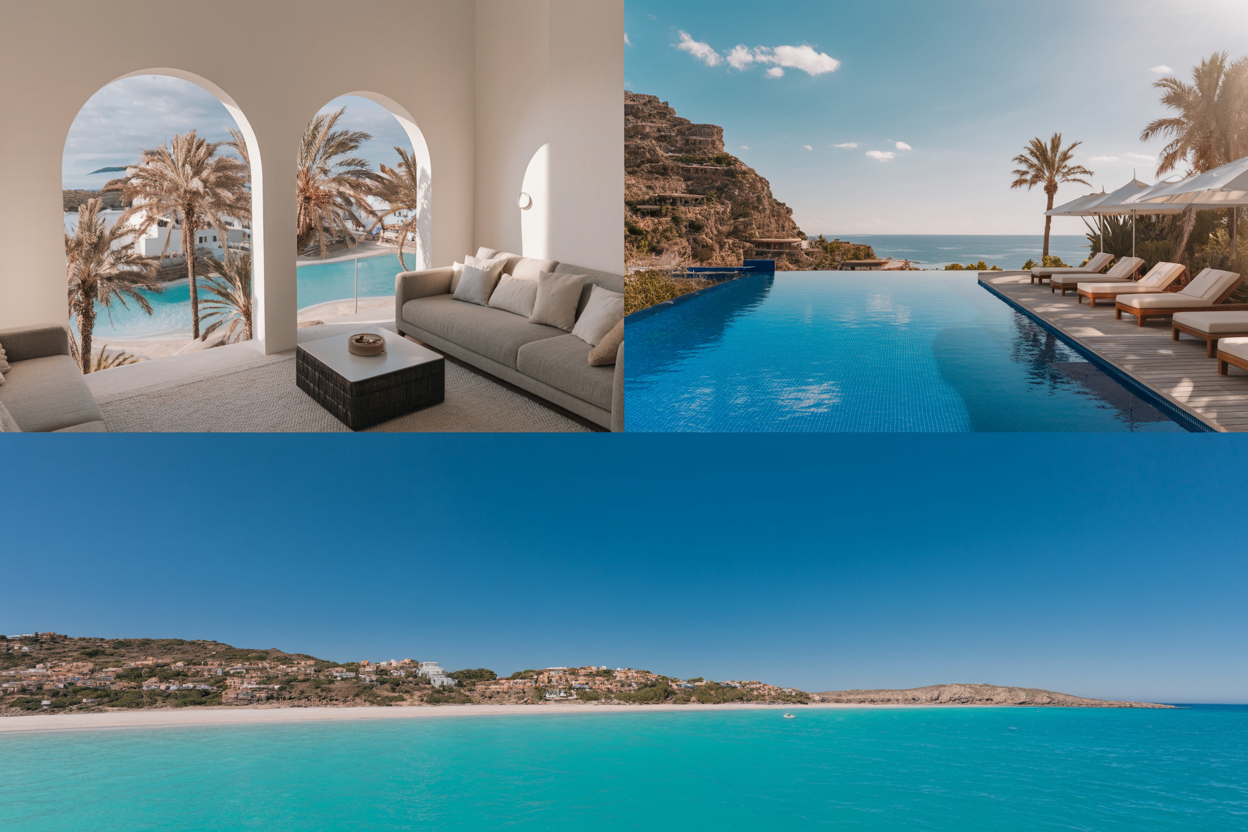 Vacation Rentals Travel Agents