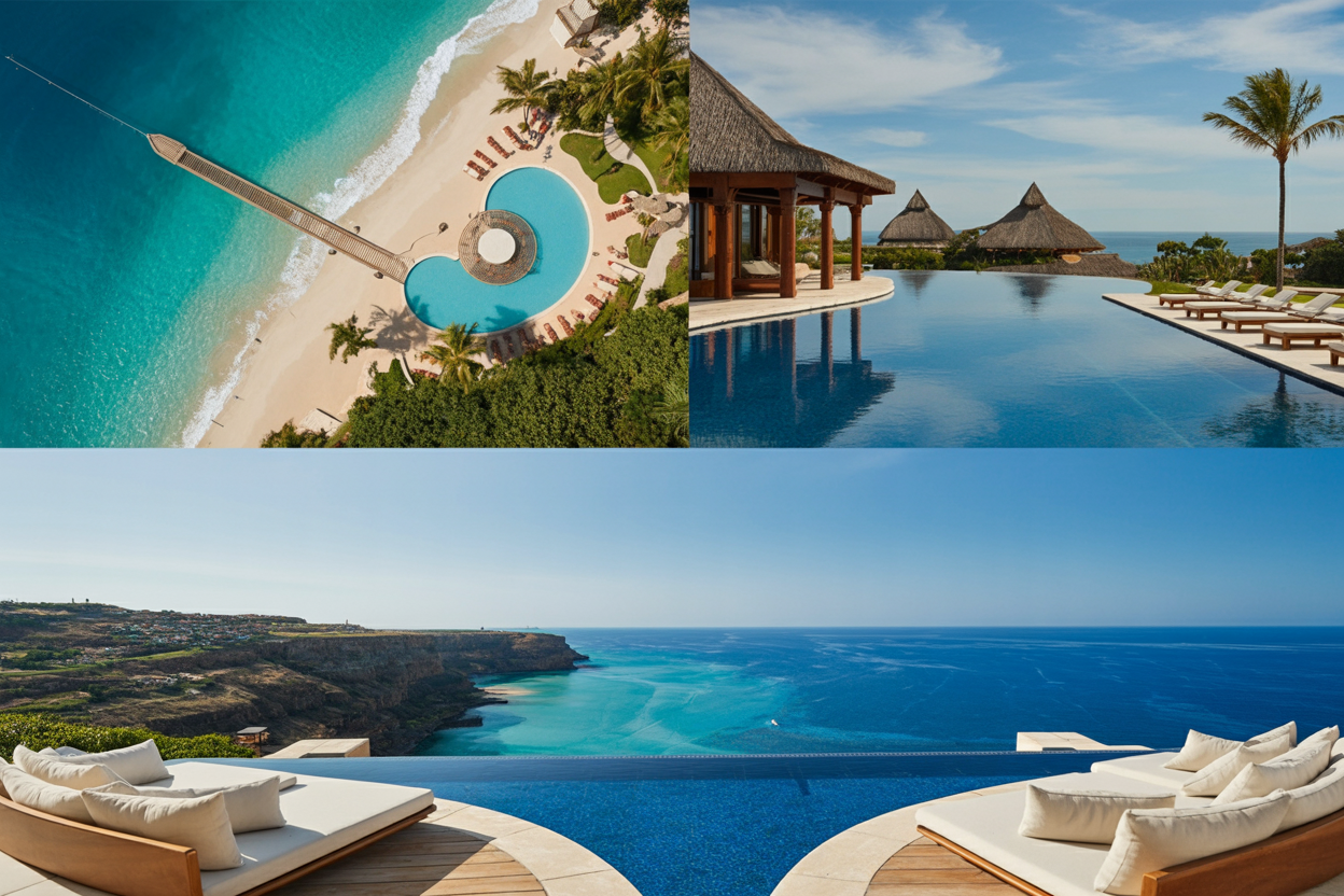 Velas Resorts Travel Agents