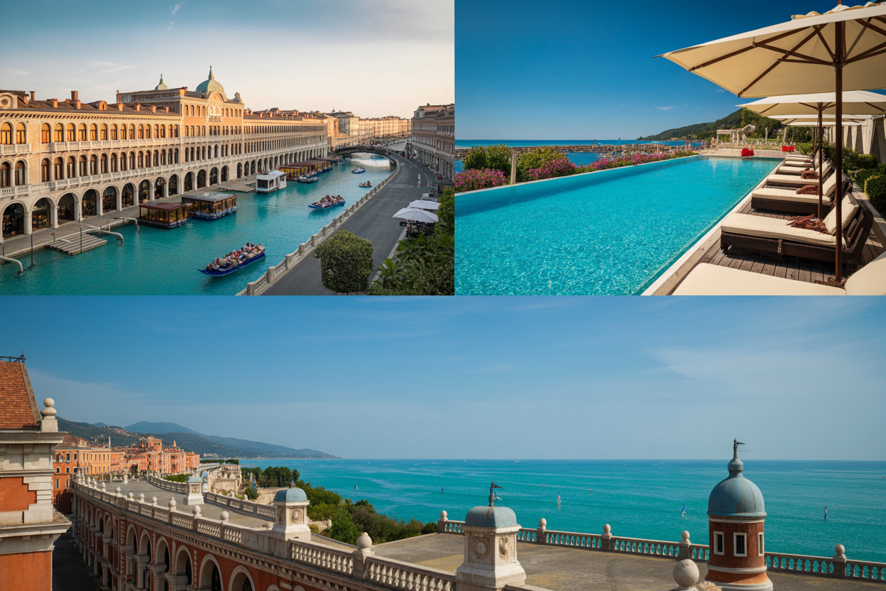 Venice Simplon Orient Express Travel Agents