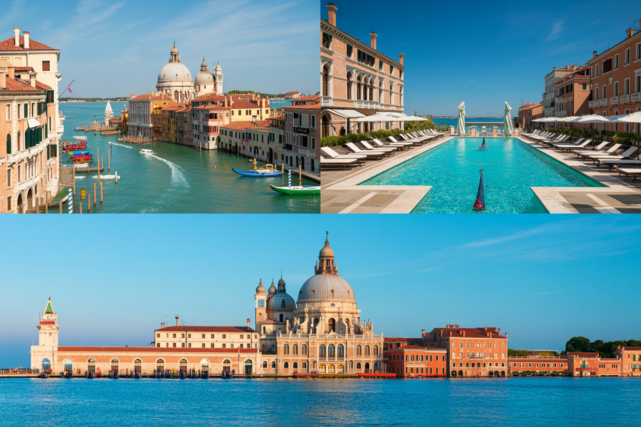 Venice Vacation Travel Agents