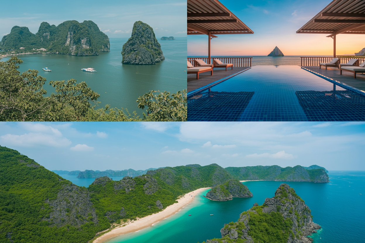 Vietnam Tours Travel Agents