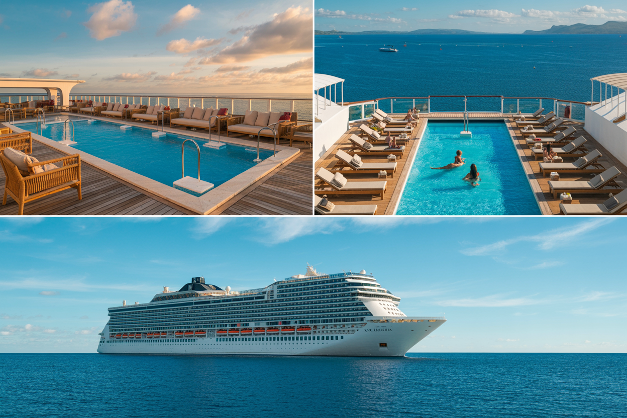 Viking Cruise Deals And Promotions Travel Agents