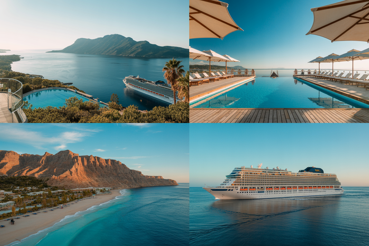 Viking Cruises 2026 2027 Travel Agents