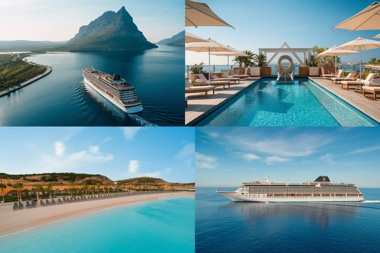 Viking Cruises For Solo Travelers Travel Agents