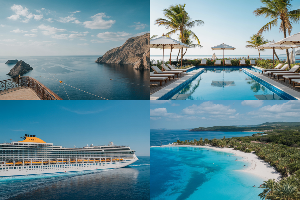 Viking Group Cruises Travel Agents