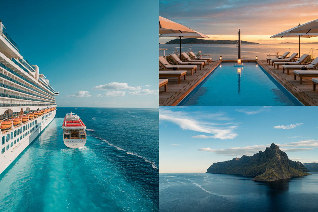 Viking Last Minute Cruises Travel Agents