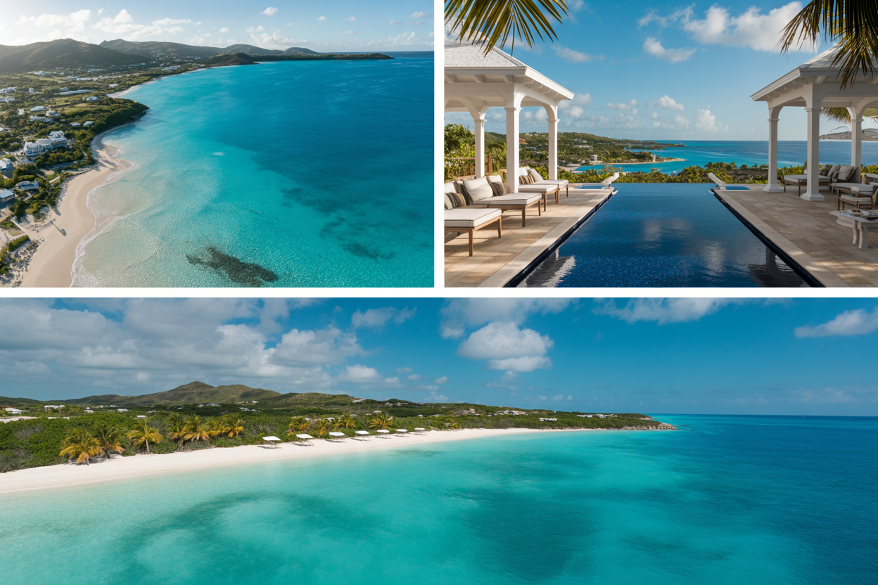 Villas Of Distinction Caribbean Travel Agents