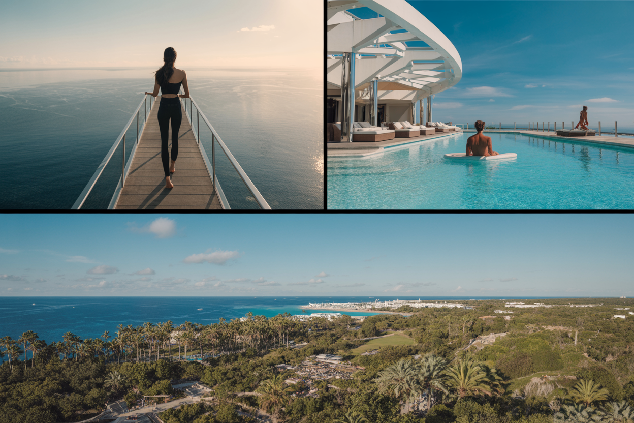 Virgin Voyages Solo Travelers Travel Agents