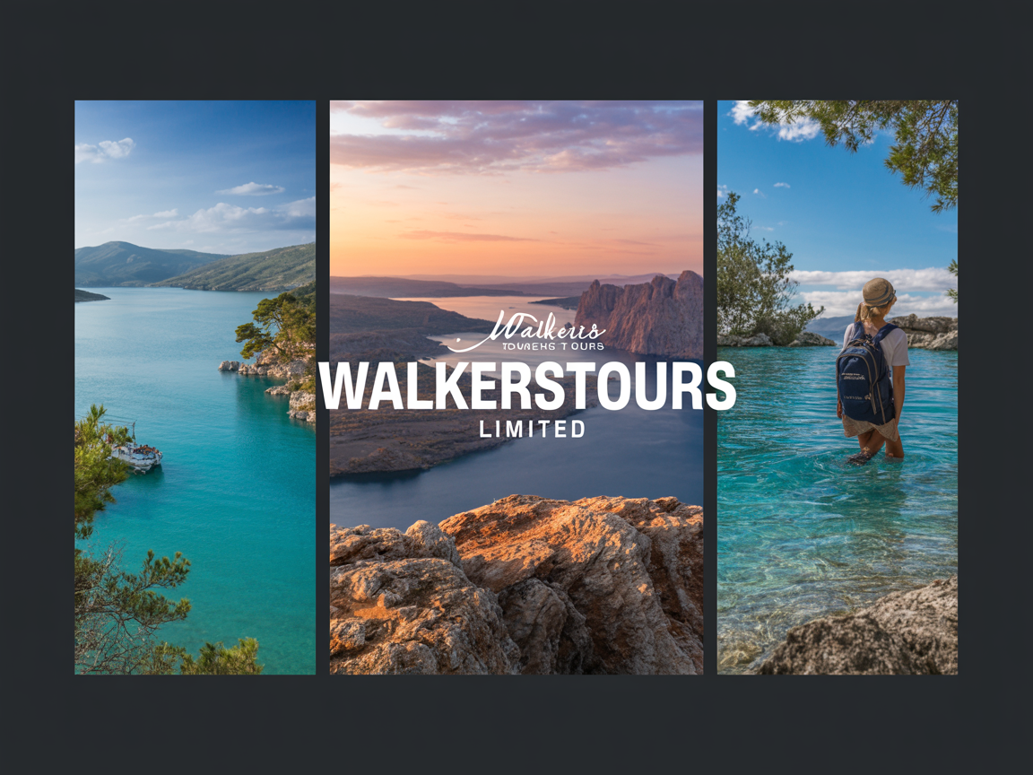 Walkers Tours Limited Travel Agents