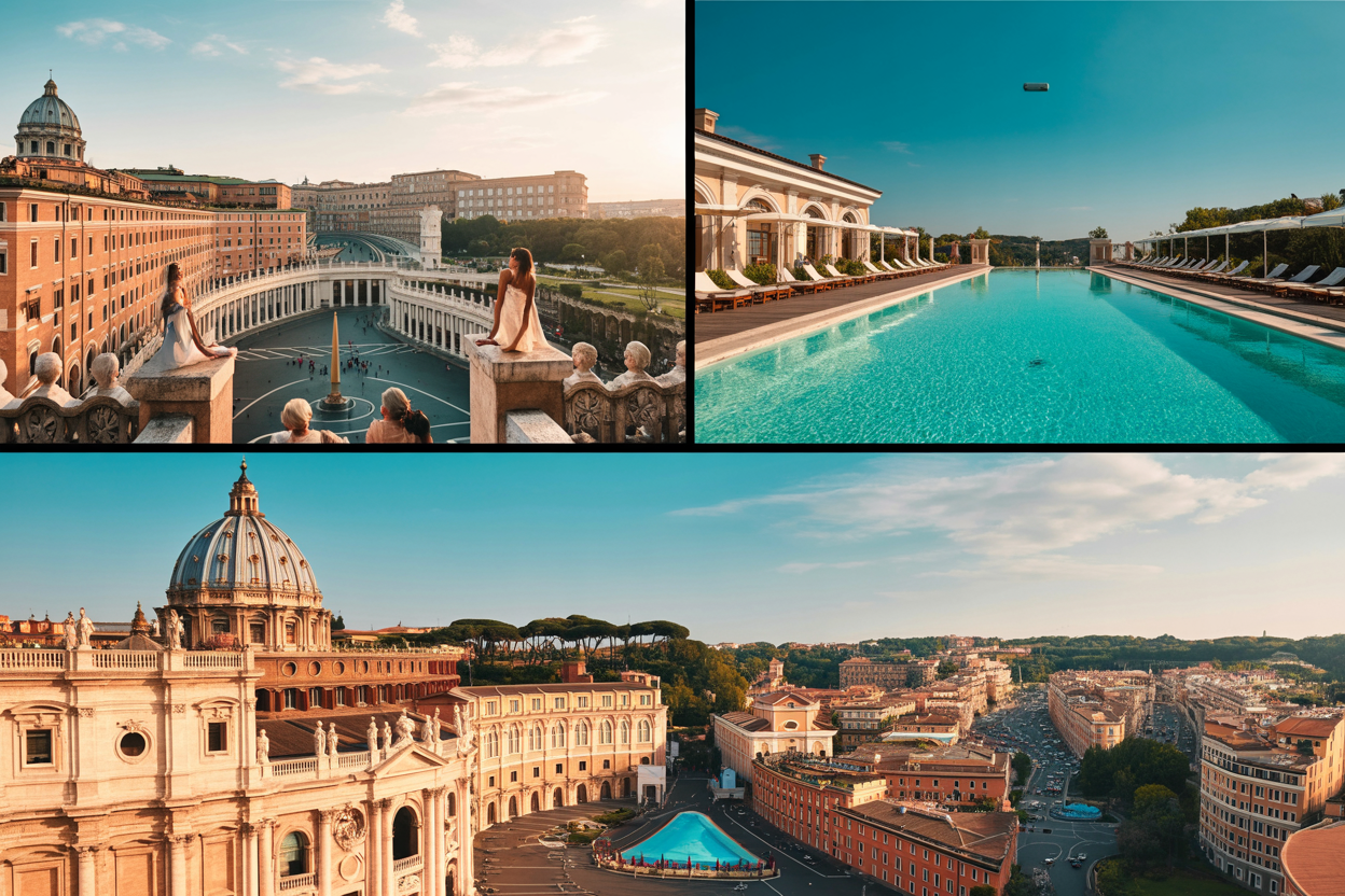 Walks Devour Exclusive Vatican Tour Travel Agents